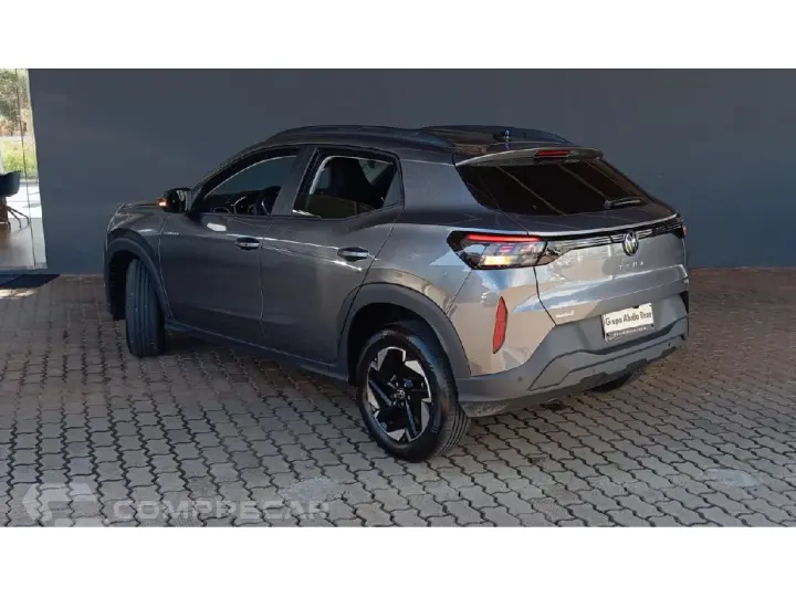 TERA 1.0 170 TSI COMFORT AUTOMÁTICO