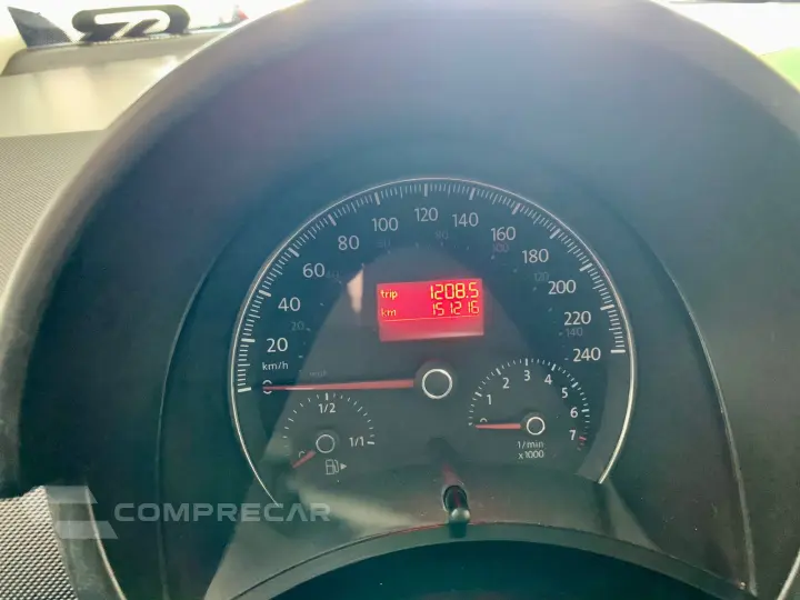 NEW BEETLE 2.0 MI 8V