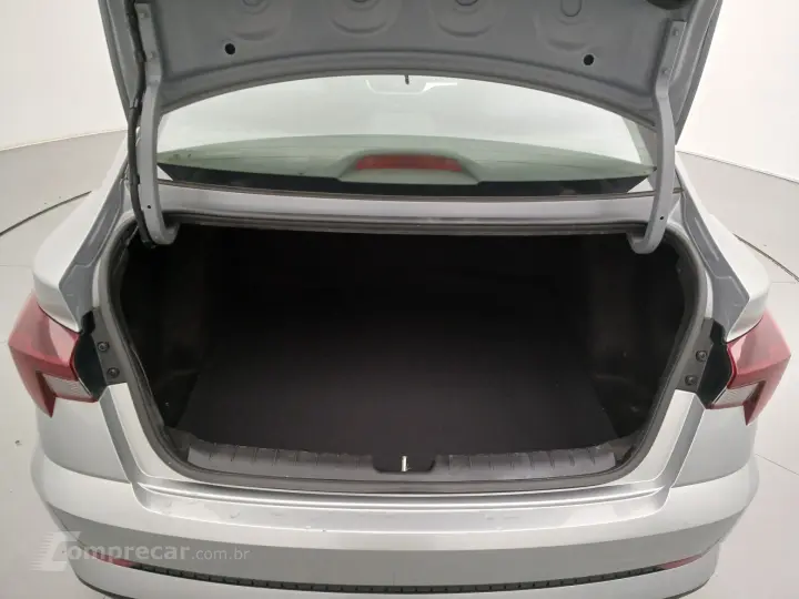 HB20S 1.0 12V FLEX COMFORT PLUS MANUAL