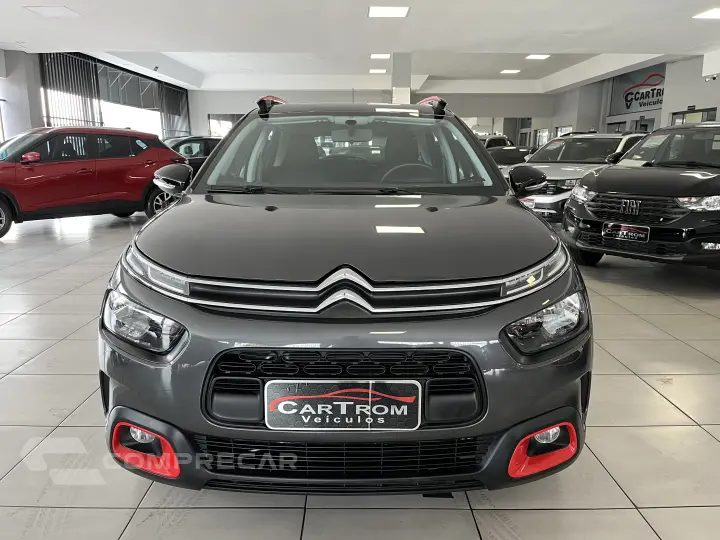 C4 CACTUS FEEL A 1.6