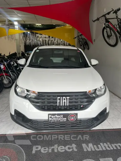 STRADA 1.3 FREDOM CS