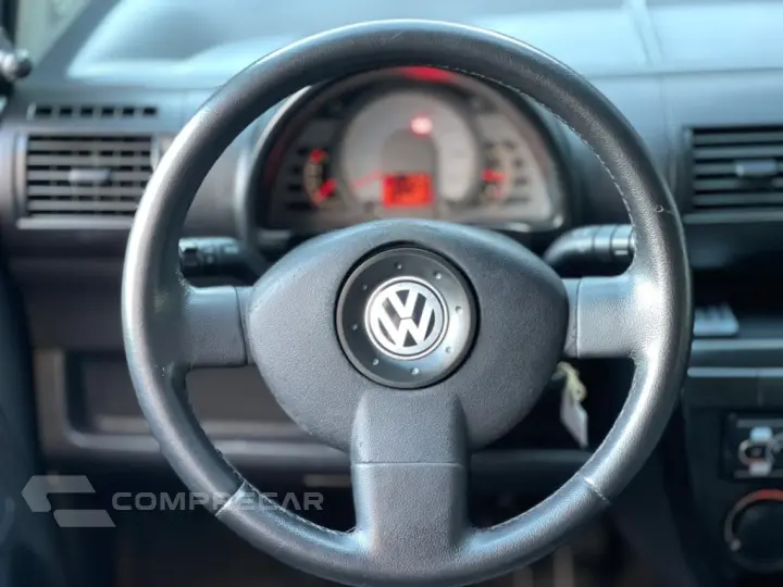 FOX 1.0 MI 8V FLEX 4P MANUAL