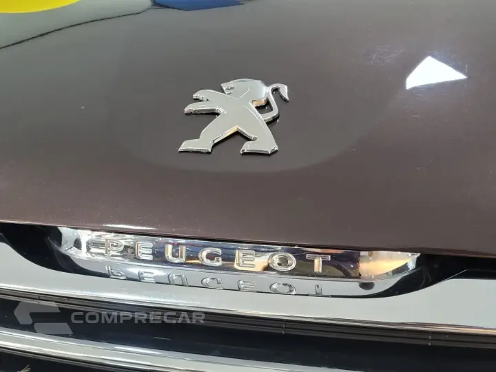 2008 Griffe 1.6 Flex 16V 5p Mec.