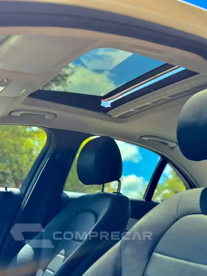 C 250 2.0 CGI Avantgarde