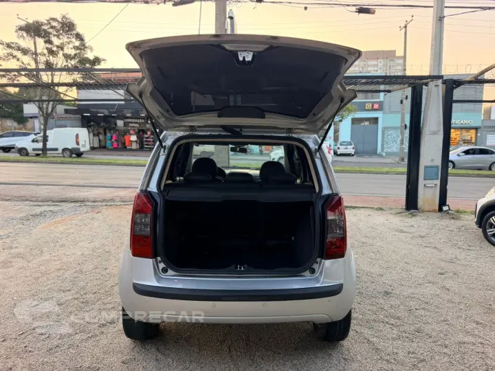 IDEA 1.4 MPI ELX 8V FLEX 4P MANUAL