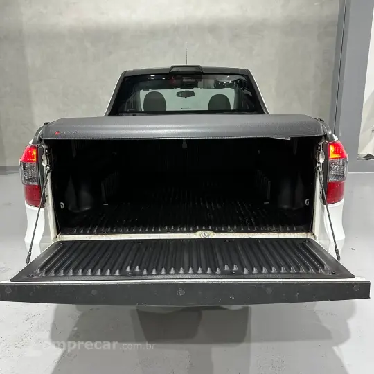 MONTANA LS 1.4 ECONOFLEX 8V 2p