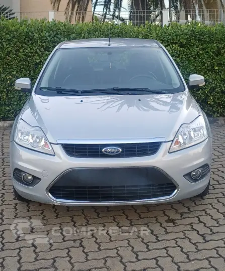 FOCUS 2.0 16V