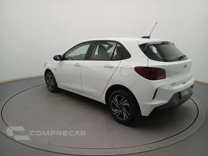 ONIX 1.0 FLEX LT MANUAL