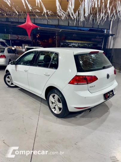 GOLF 1.6 MSI Comfortline 16V