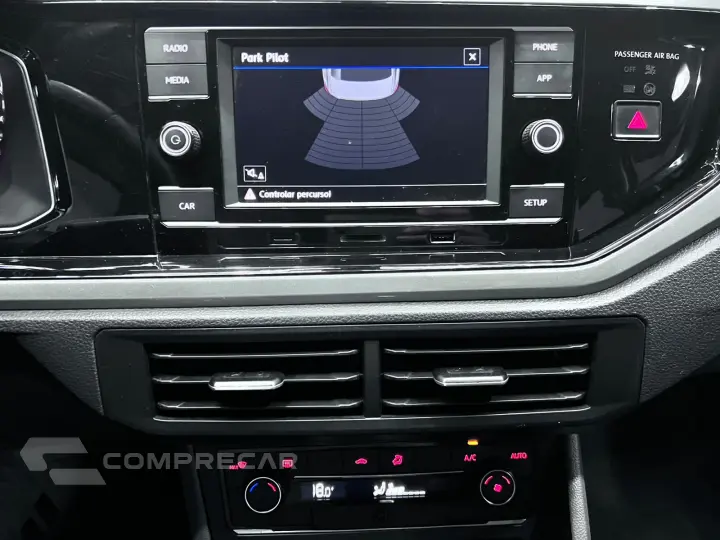 VIRTUS 1.0 200 TSI Highline