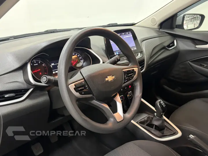 ONIX 1.0 FLEX LT MANUAL