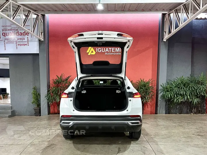 FASTBACK 1.0 TURBO 200 FLEX AUDACE CVT