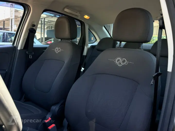 GRAND SIENA 1.4 MPI Attractive