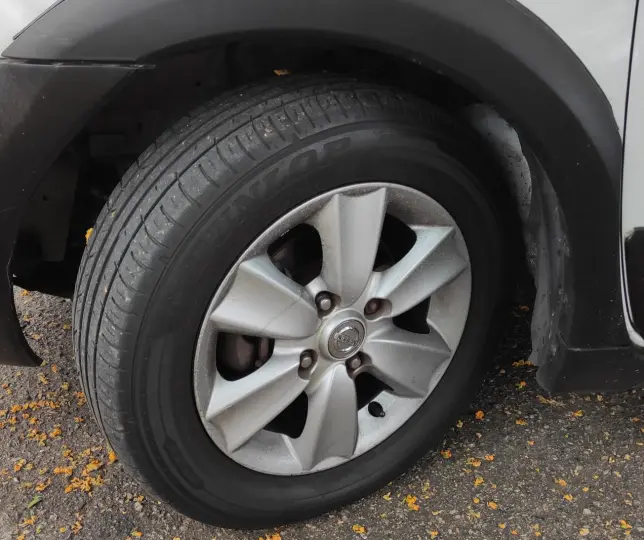 LIVINA 1.6 SL X-gear 16V