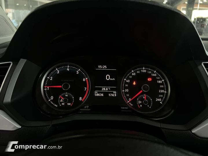 SAVEIRO 1.6 MSI TRENDLINE CS 16V FLEX 2P MANUAL