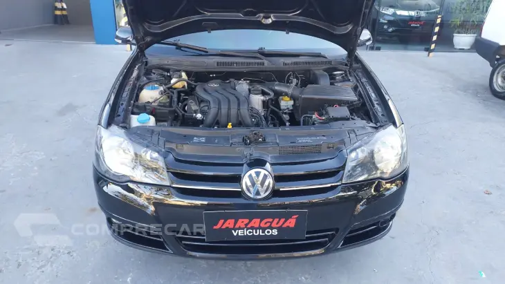 Volkswagen Golf Black Editon 2.0 MI T. Flex 8V TIP 2011