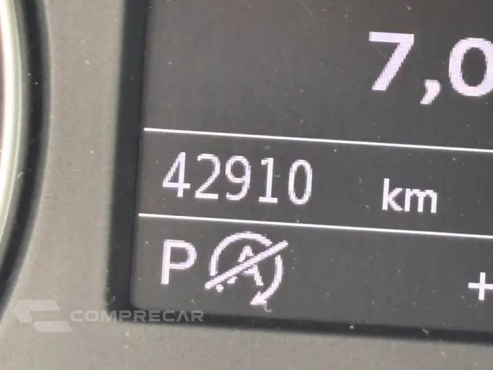 A3 1.4 TFSI SEDAN AMBIENTE 16V FLEX 4P TIPTRONIC