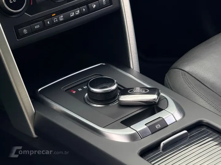 DISCOVERY SPORT 2.0 16V SI4 Turbo SE 7 Lugares