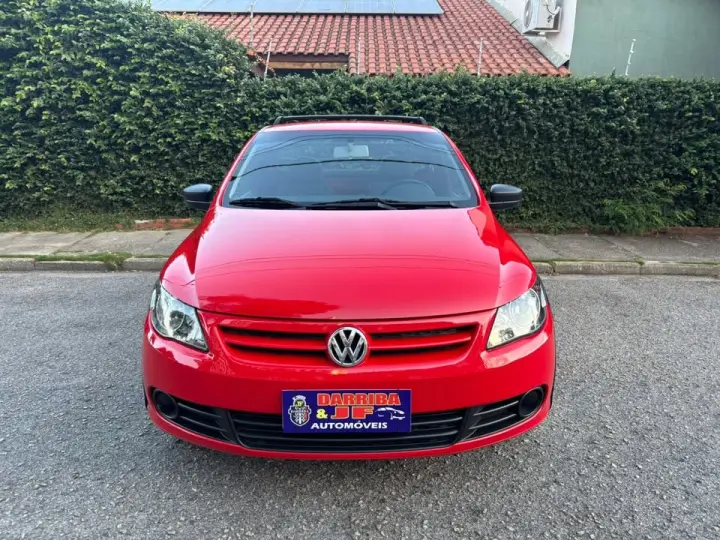 SAVEIRO 1.6 C CS 8V