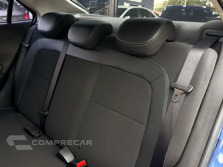 PRISMA 1.4 LT Spe/4 8V