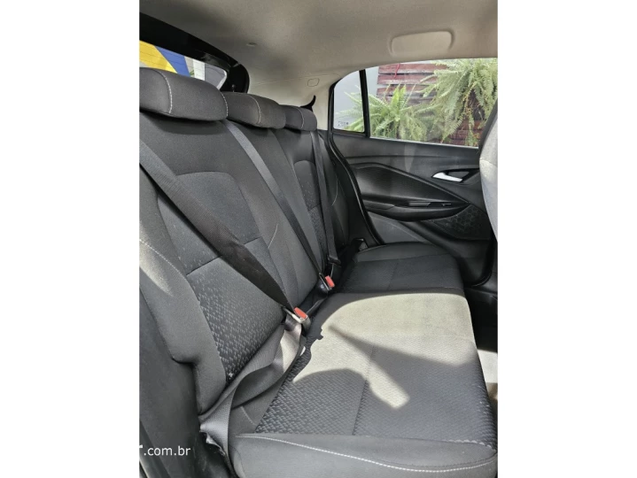 ONIX 1.0 FLEX LT MANUAL