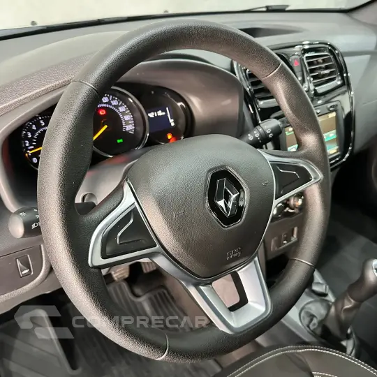 SANDERO S Edition Flex 1.0 12V 5p Mec.