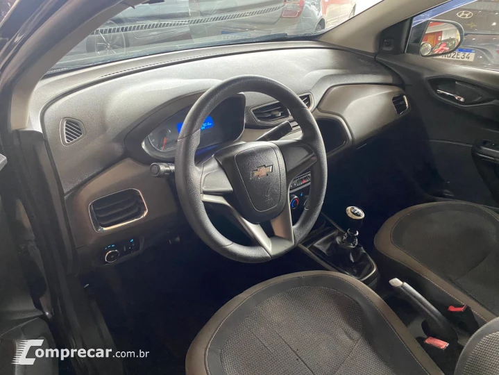 PRISMA 1.0 LT Spe/4 8V