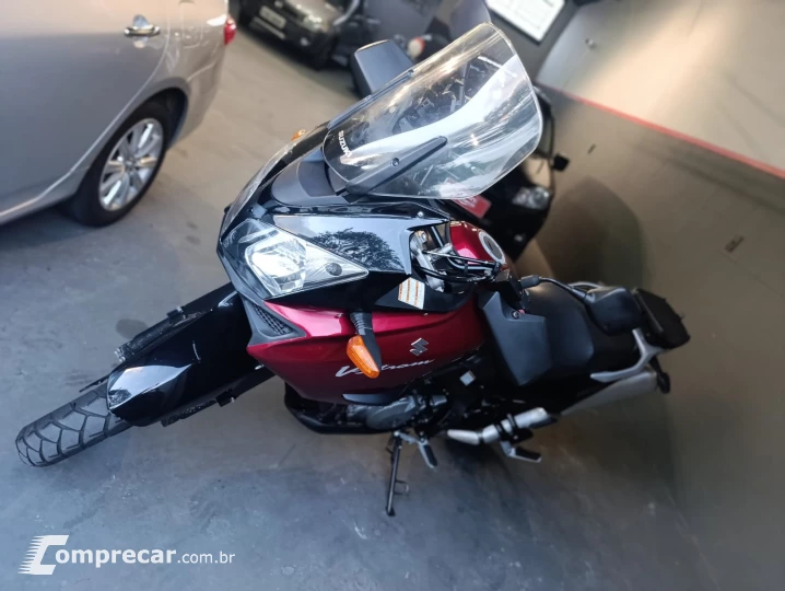 VSTROM  DL 1000