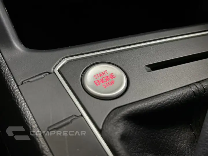 VIRTUS 1.0 200 TSI HIGHLINE AUTOMÁTICO