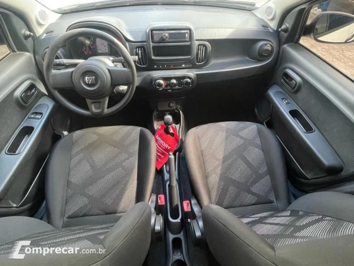 MOBI 1.0 EVO FLEX LIKE. MANUAL
