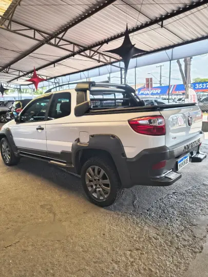 Strada Adventure1.8/ 1.8 LOCKER Flex CD