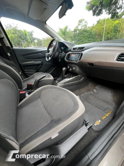 PRISMA 1.4 LTZ Spe/4 8V