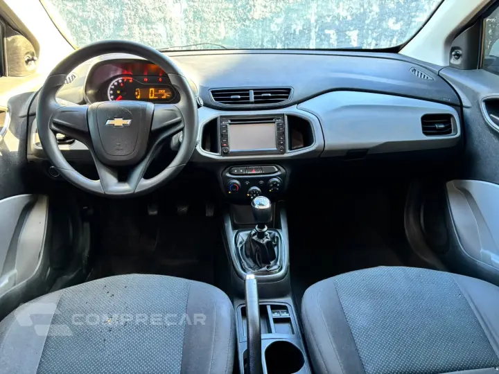 ONIX 1.0 MPFI JOY 8V