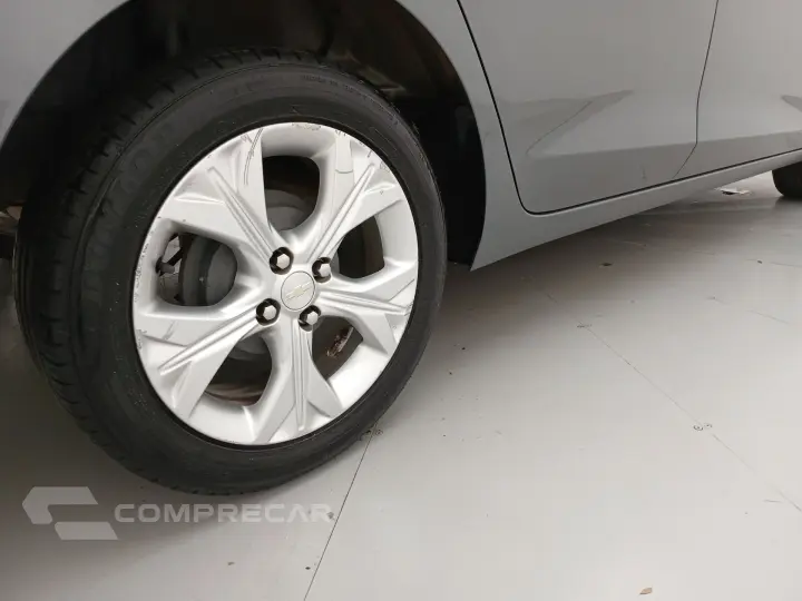 ONIX 1.0 TURBO FLEX PLUS LTZ MANUAL