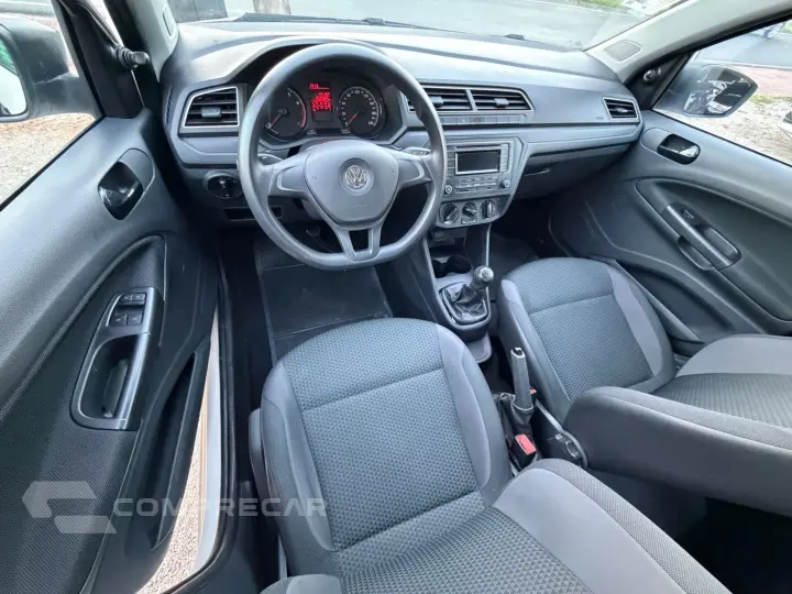VOYAGE 1.0 12V MPI TOTALFLEX 4P MANUAL