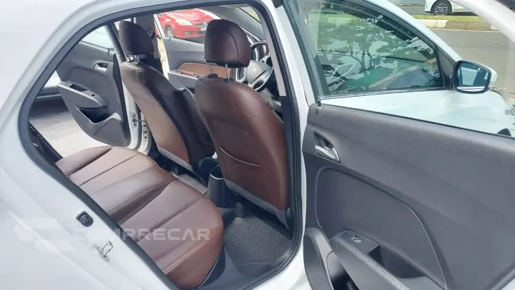 HB20S 1.6 Premium 16V