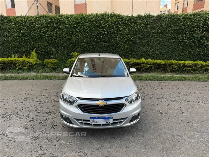 COBALT 1.8 MPFI LTZ 8V