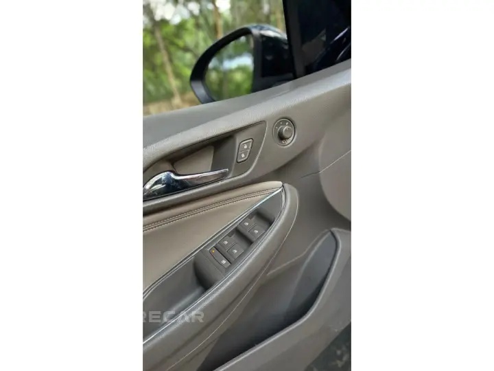 CRUZE 1.4 TURBO LTZ 16V FLEX 4P AUTOMÁTICO