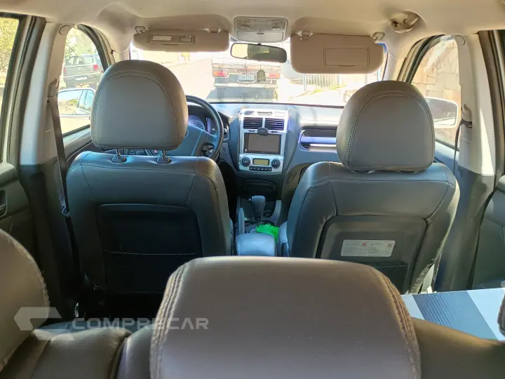 SPORTAGE 2.0 EX 4X2 V6