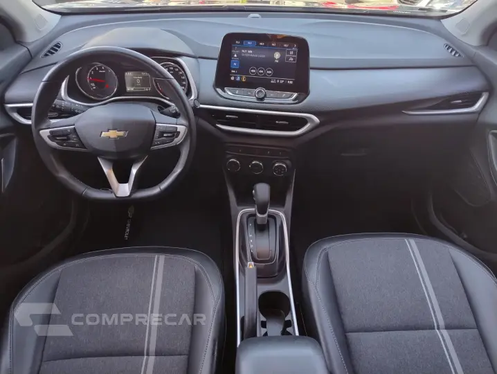 TRACKER 1.0 Turbo LTZ