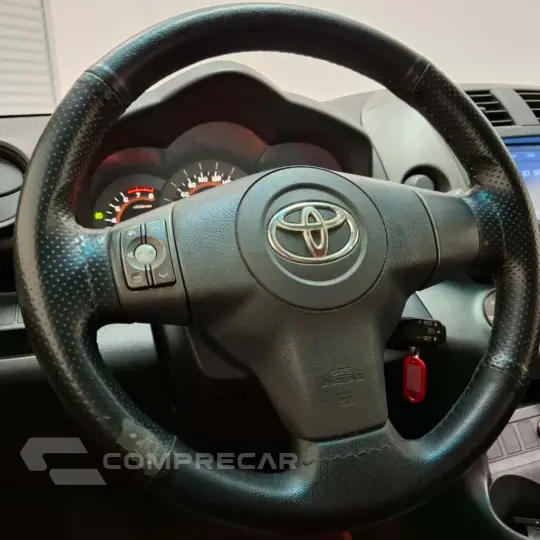 RAV4 2.0 4X2 16V