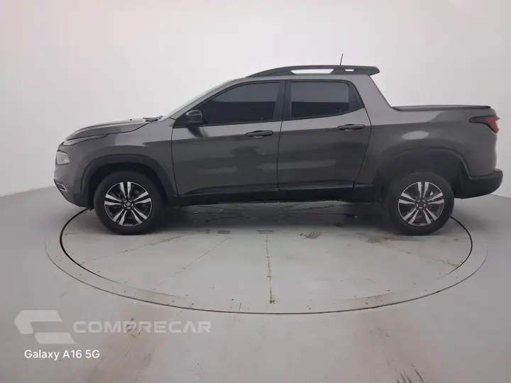 TORO 1.3 TURBO 270 FLEX FREEDOM AT6