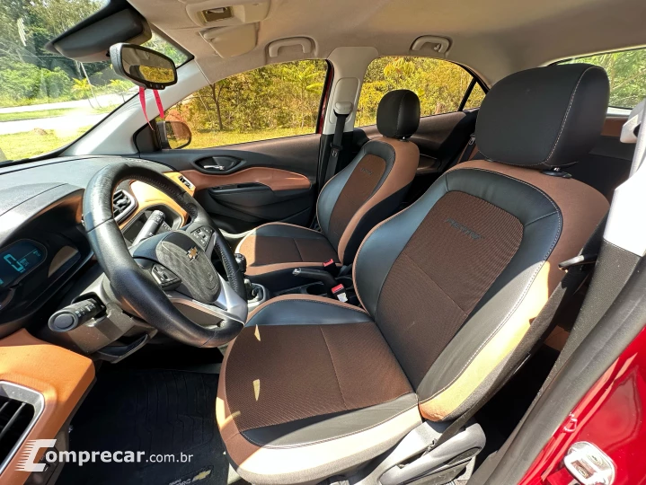 Onix 1.4 Activ SPE/4