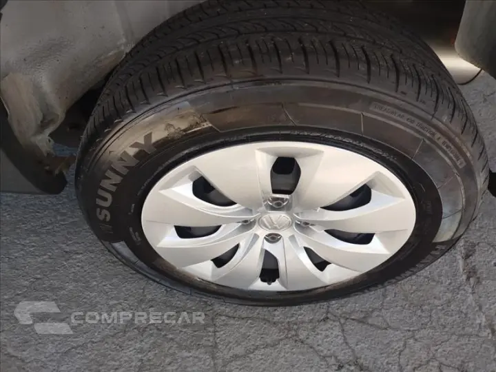 SAVEIRO 1.6 MSI Robust CS 16V