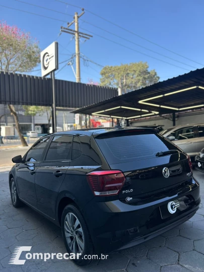 POLO 1.0 170 TSI Highline