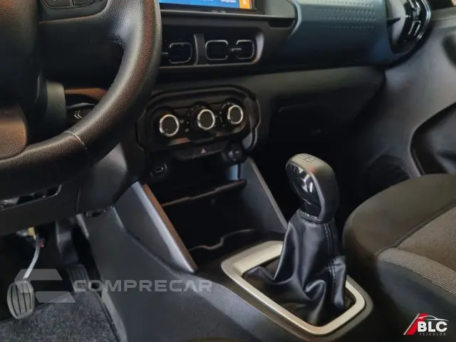 C3 - 1.0 FIREFLY FEEL MANUAL