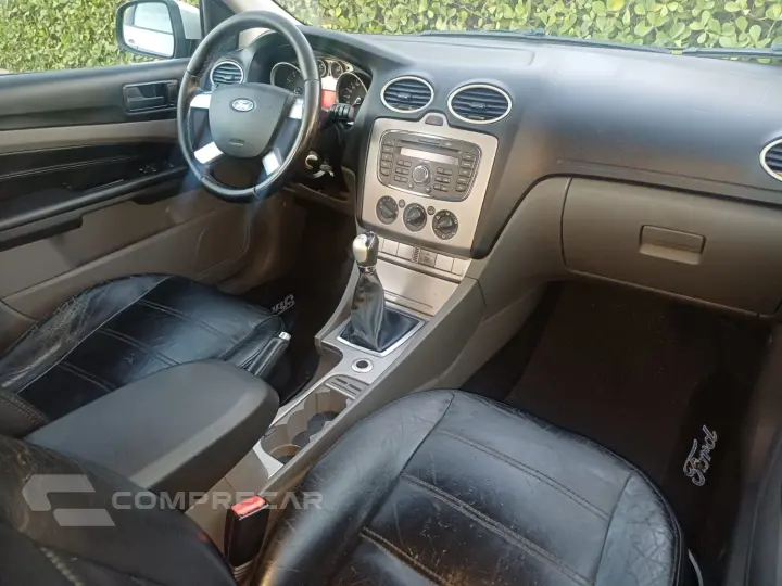FOCUS 2.0 16V