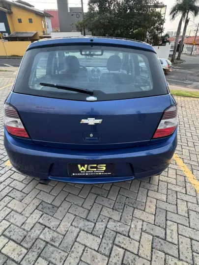 Agile LTZ