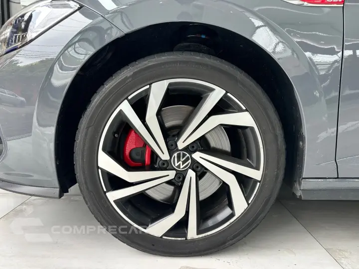 JETTA GLI 350 TSI 2.0 16V 4p Aut.