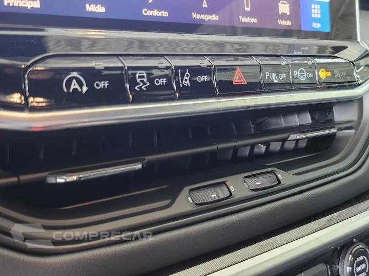COMPASS 1.3 T270 TURBO FLEX S AT6